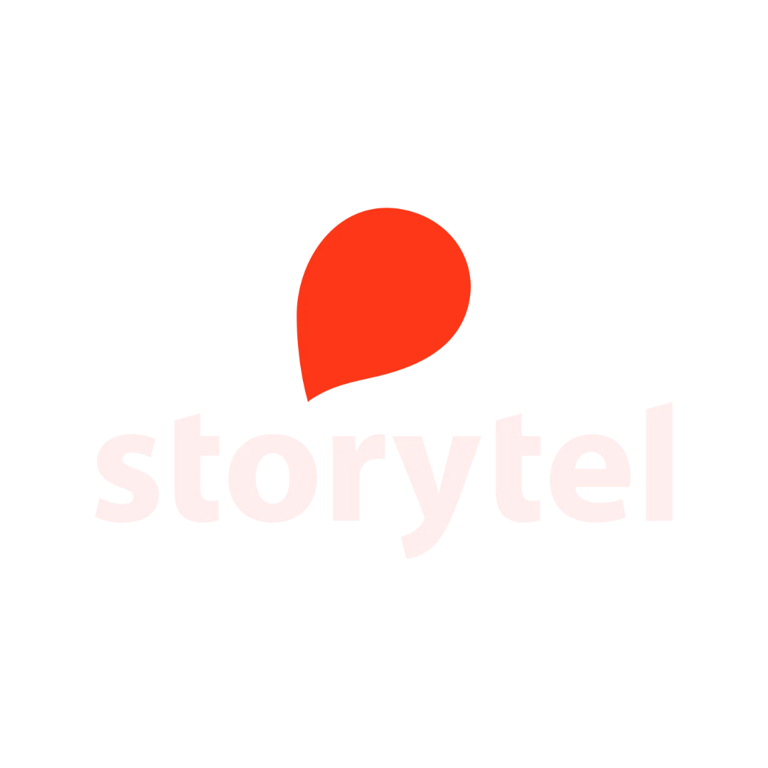 StoryTel